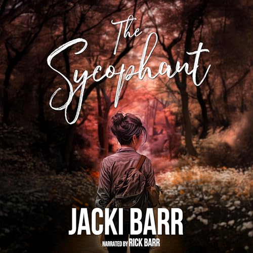 Cover of The Sycophant