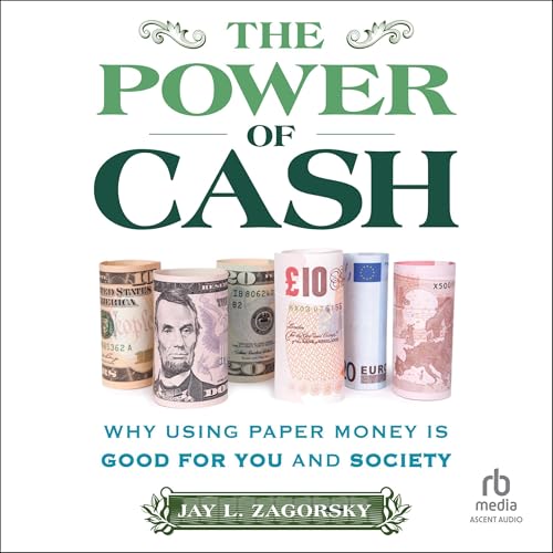 Cover of The Power of Cash