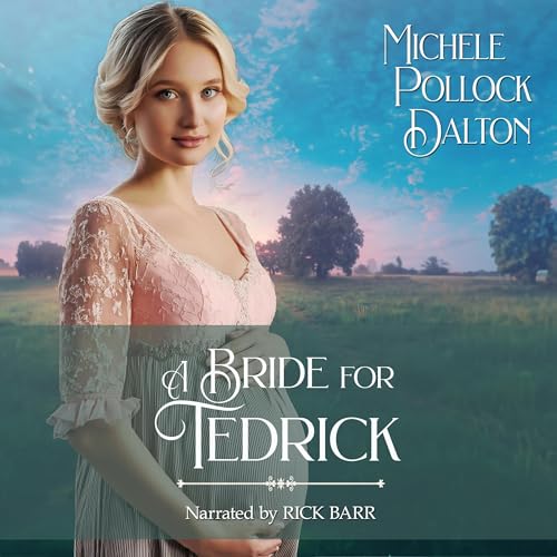 Cover of A Bride for Tedrick