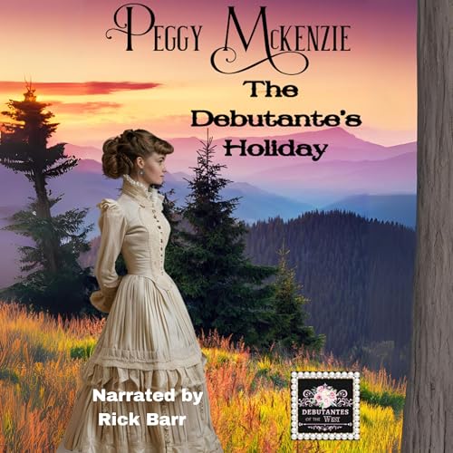 Cover of The Debutante's Holiday