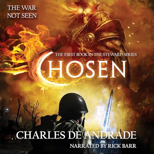 Cover of Chosen