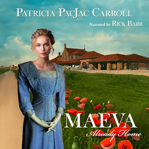Cover of Maeva