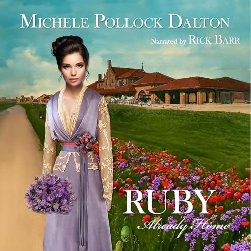 Cover of Ruby