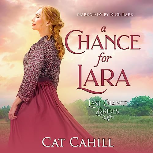 Cover of A Chance for Lara