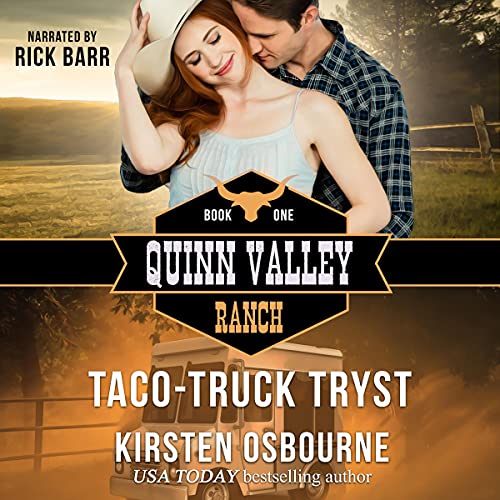 Cover of Taco-Truck Tryst