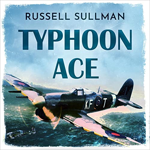 Cover of Typhoon Ace