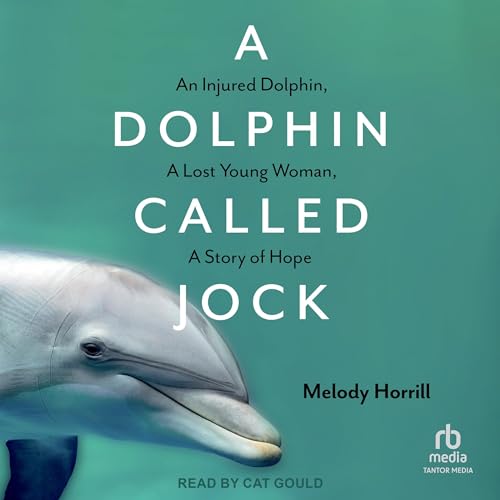 Cover of A Dolphin Called Jock