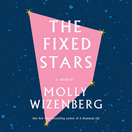 Cover of The Fixed Stars