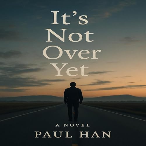 Cover of It’s Not Over Yet