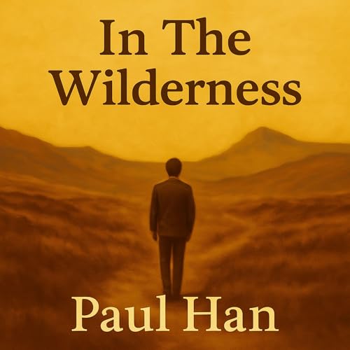 Cover of In the Wilderness