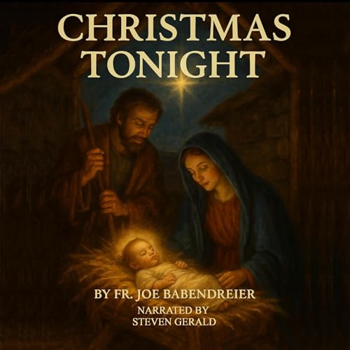 Cover of Christmas Tonight