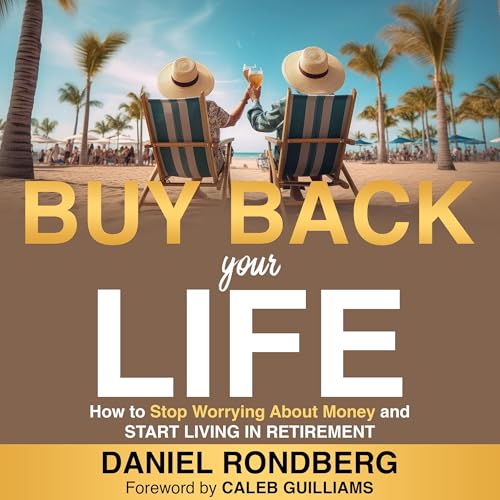 Cover of Buy Back Your Life