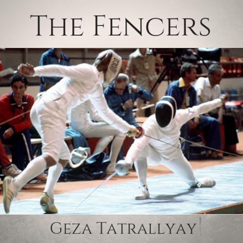Cover of The Fencers