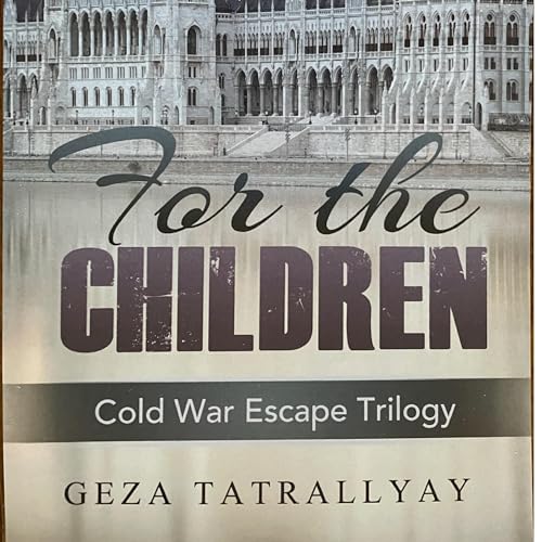 Cover of For the Children