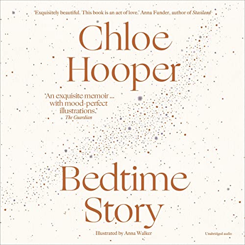 Cover of Bedtime Story