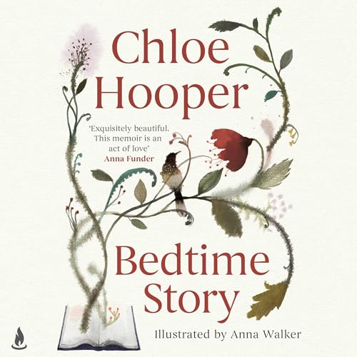 Cover of Bedtime Story