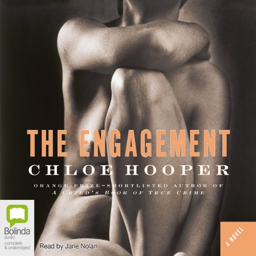 Cover of The Engagement