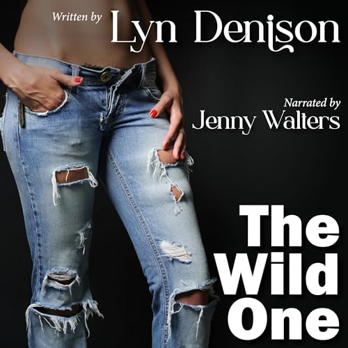 Cover of The Wild One