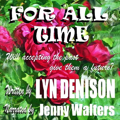 Cover of For All Time