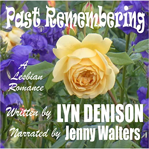 Cover of Past Remembering