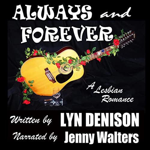 Cover of Always and Forever