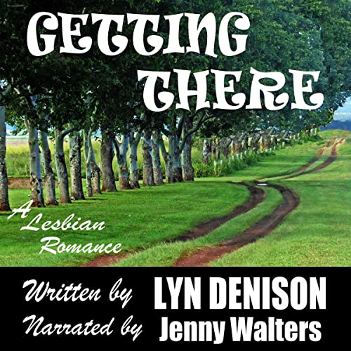 Cover of Getting There