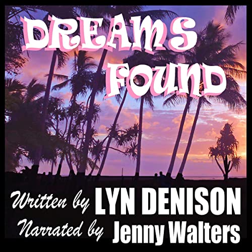 Cover of Dreams Found