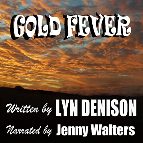 Cover of Gold Fever
