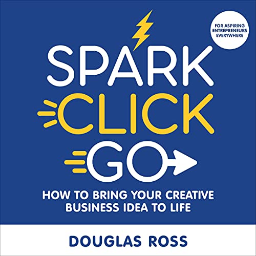 Cover of Spark Click Go