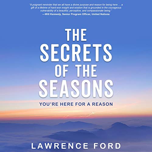 Cover of The Secrets of the Seasons