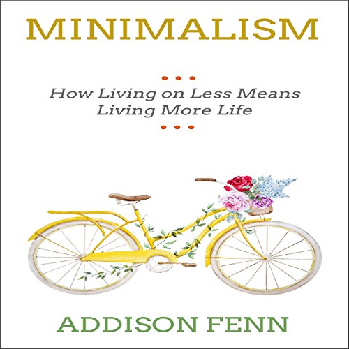 Cover of Minimalism