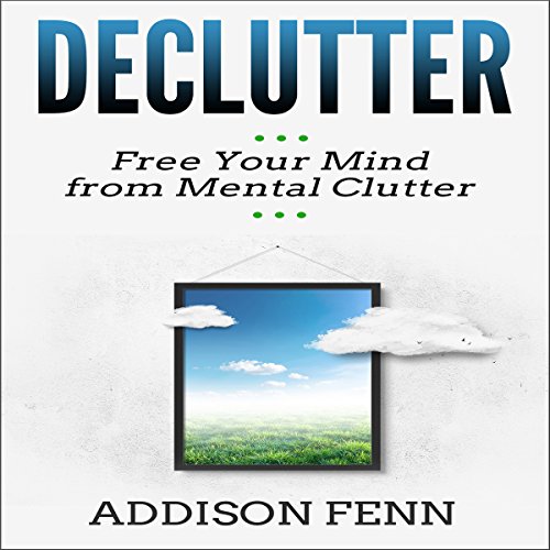 Cover of Declutter