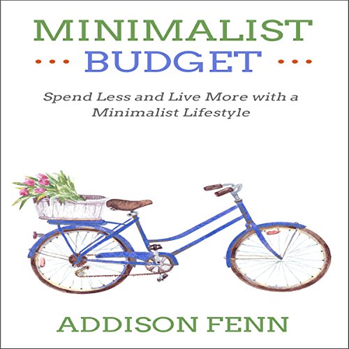 Cover of Minimalist Budget
