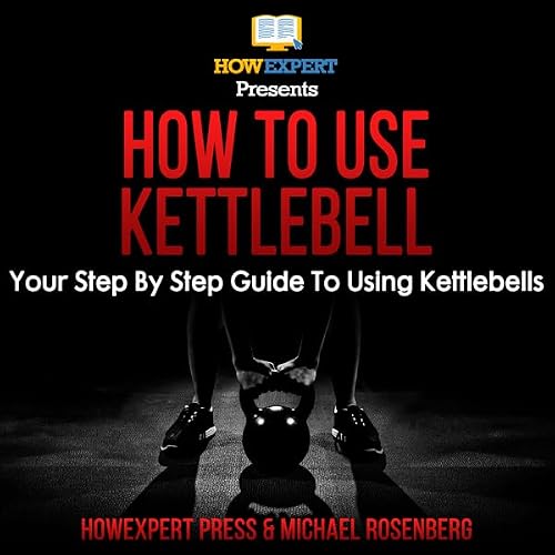 Cover of How to Use Kettlebell