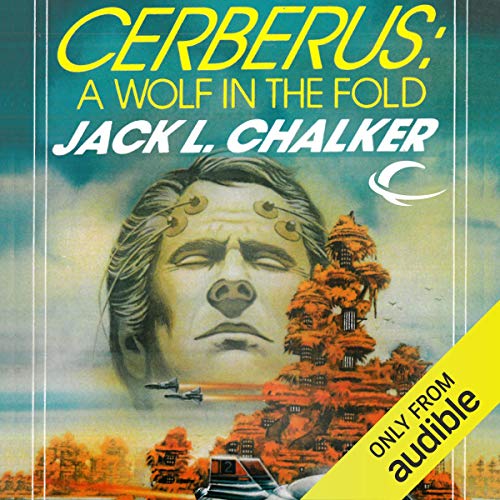 Cover of Cerberus: A Wolf in the Fold