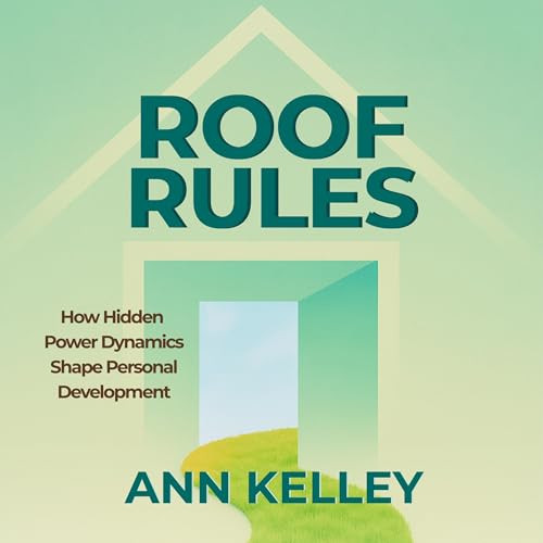 Cover of Roof Rules