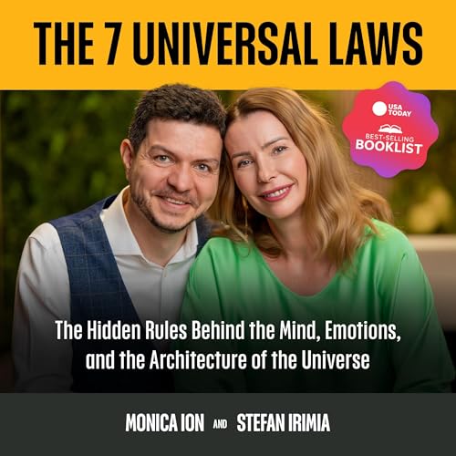 Cover of The 7 Universal Laws