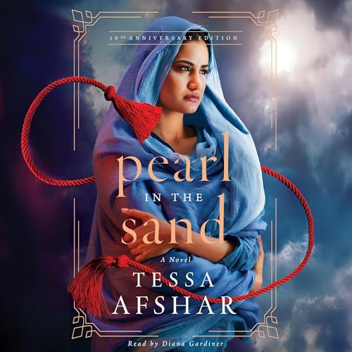 Cover of Pearl in the Sand: A Novel