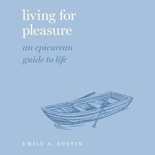 Cover of Living for Pleasure