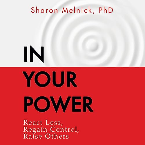 Cover of In Your Power