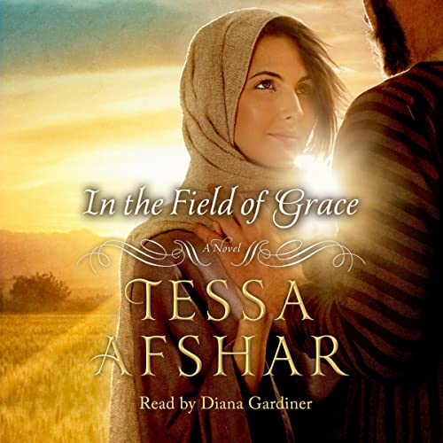 Cover of In the Field of Grace