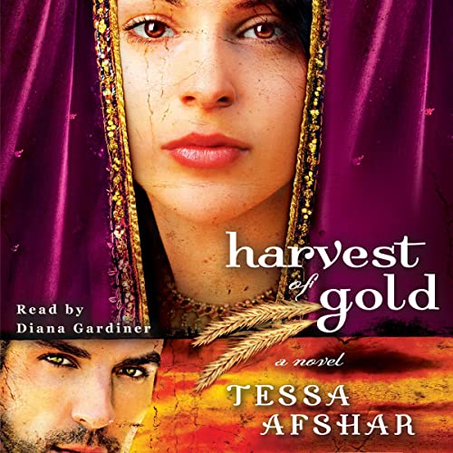 Cover of Harvest of Gold