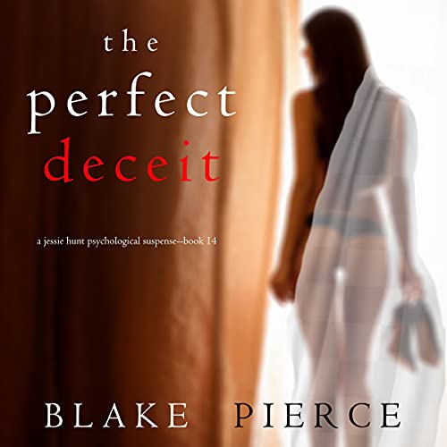 Cover of The Perfect Deceit