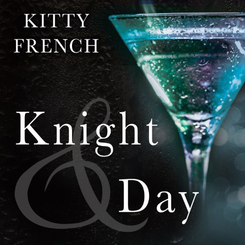 Cover of Knight and Day