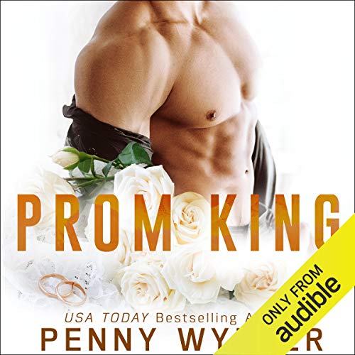 Cover of Prom King
