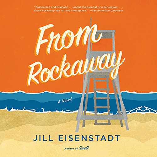 Cover of From Rockaway