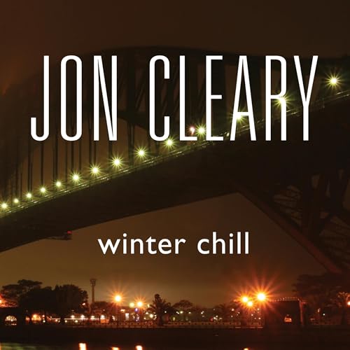 Cover of Winter Chill