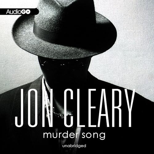 Cover of Murder Song