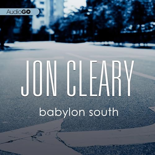 Cover of Babylon South