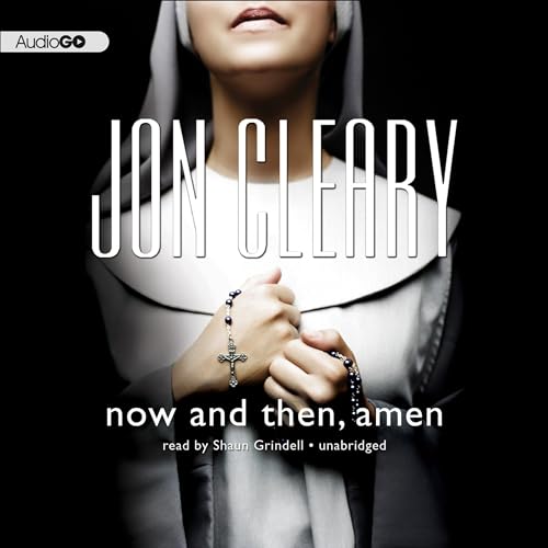 Cover of Now and Then, Amen